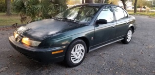 Used 1998 Saturn Sls For Sale Truecar