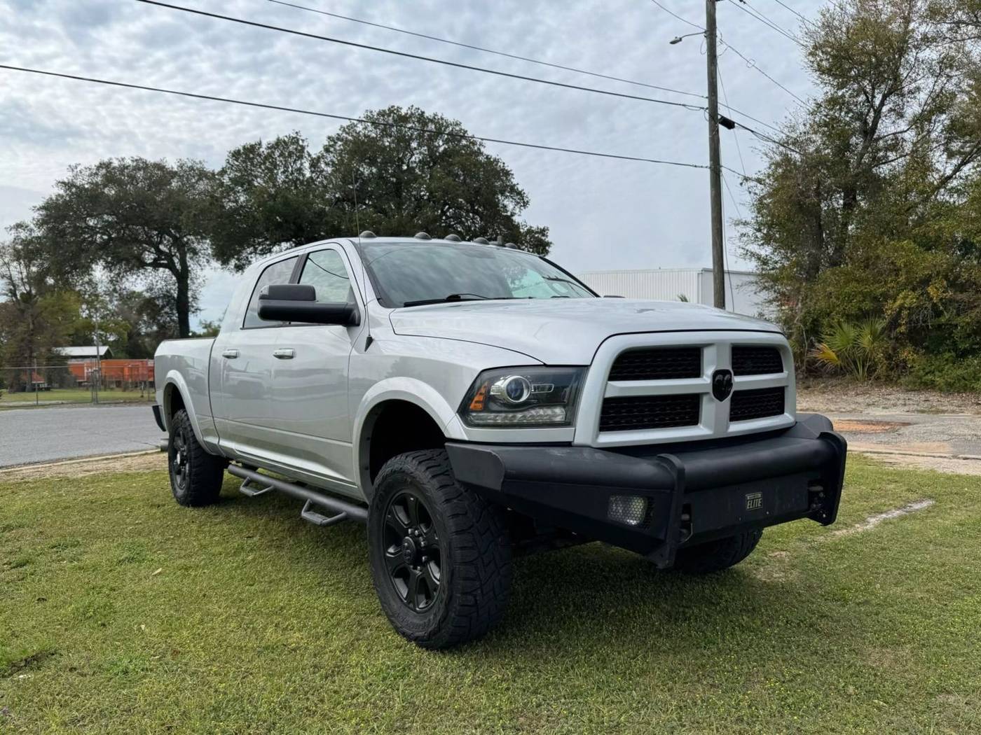 2016 Ram 2500 Laramie — Pickup Truck — 169,304 mi — Pensacola, FL