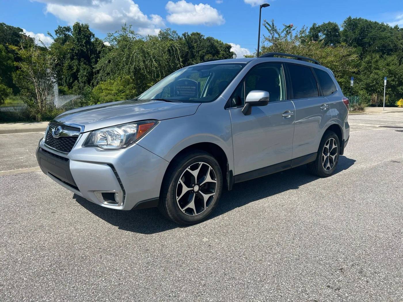 2014 Subaru Forester 2.0XT Touring — SUV — 89,934 mi — Pensacola, FL