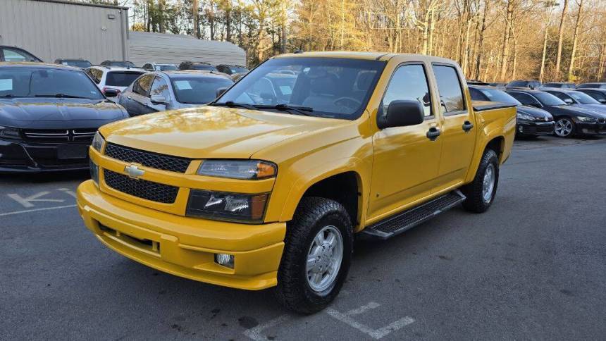 2006 Chevrolet Colorado 1LT — Pickup Truck — 184,594 mi — Buford, GA