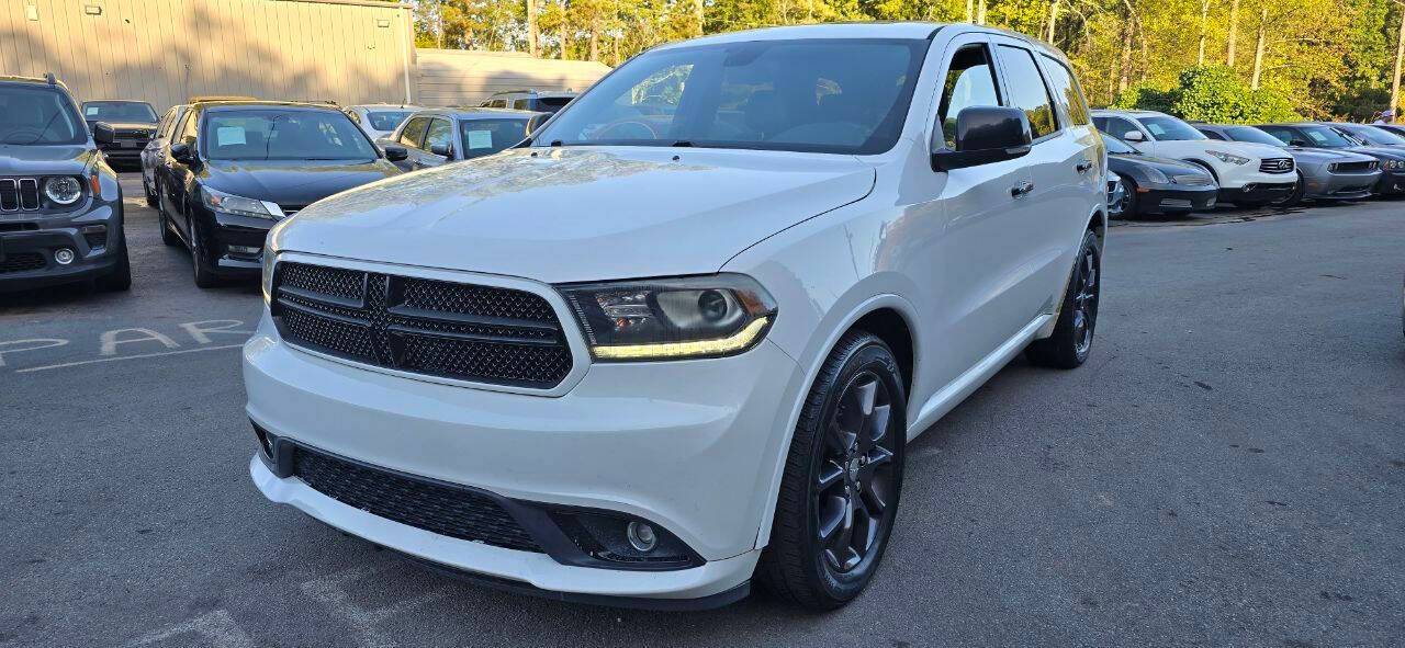 2016 Dodge Durango R/T — SUV — 170,267 mi — Buford, GA
