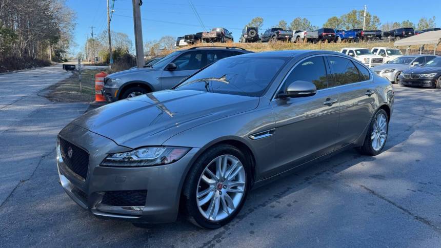2018 Jaguar XF Prestige — Sedan — 29,150 mi — Buford, GA