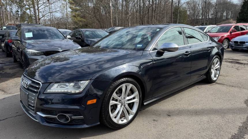 2013 Audi S7 Prestige — Hatchback — 130,262 mi — Buford, GA