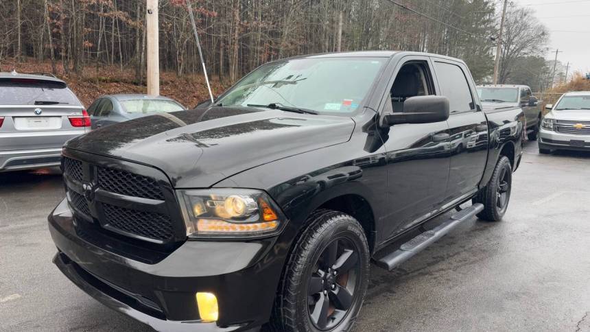 2015 Ram 1500 Express — Pickup Truck — 146,395 mi — Buford, GA