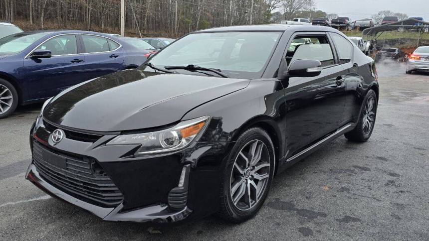 2015 Scion tC Release Series — Coupe — 117,402 mi — Buford, GA