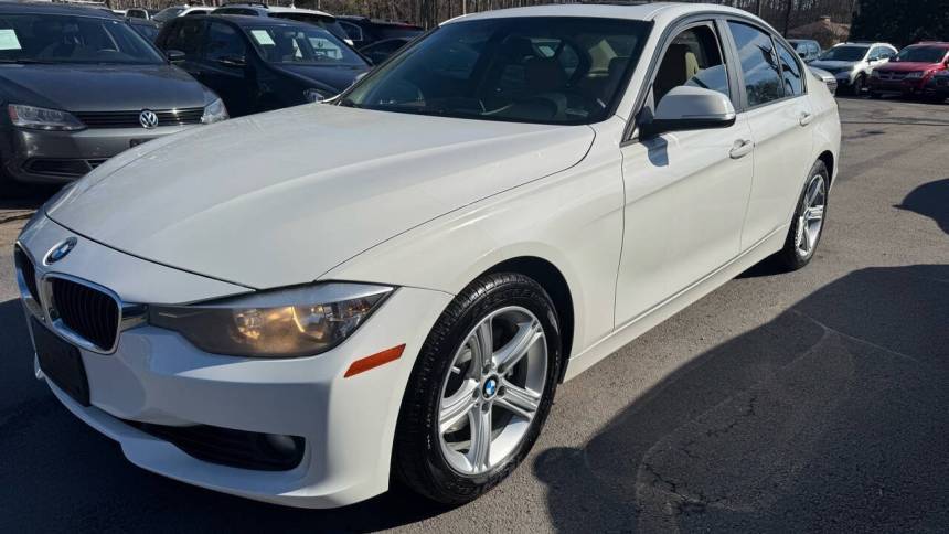 2012 BMW 3 Series 328i — Sedan — 115,122 mi — Buford, GA