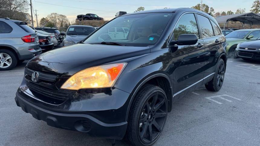 2007 Honda CR-V LX — SUV — 220,710 mi — Buford, GA