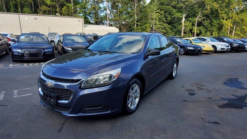 2014 Chevrolet Malibu LS — Sedan — 127,241 mi — Buford, GA