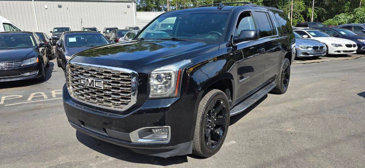 2016 GMC Yukon SLT — SUV — 173,571 mi — Buford, GA