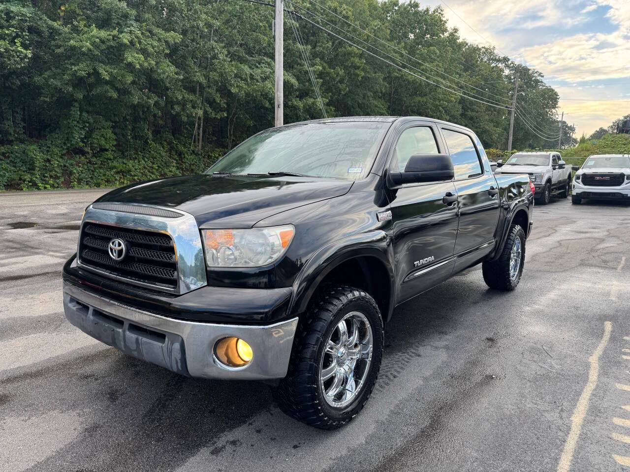 2008 Toyota Tundra Base — Pickup Truck — 101,122 mi — Buford, GA
