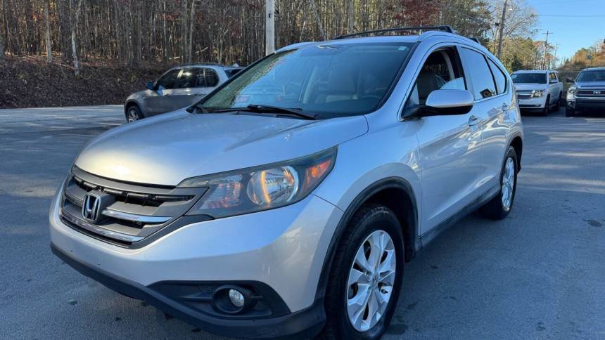2013 Honda CR-V EX-L — SUV — 168,100 mi — Buford, GA