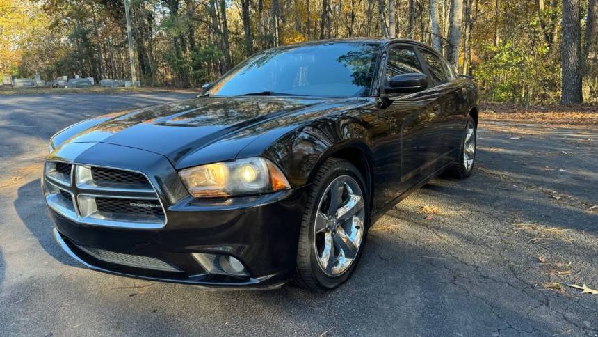 2011 Dodge Charger Rallye — Sedan — 130,951 mi — Buford, GA