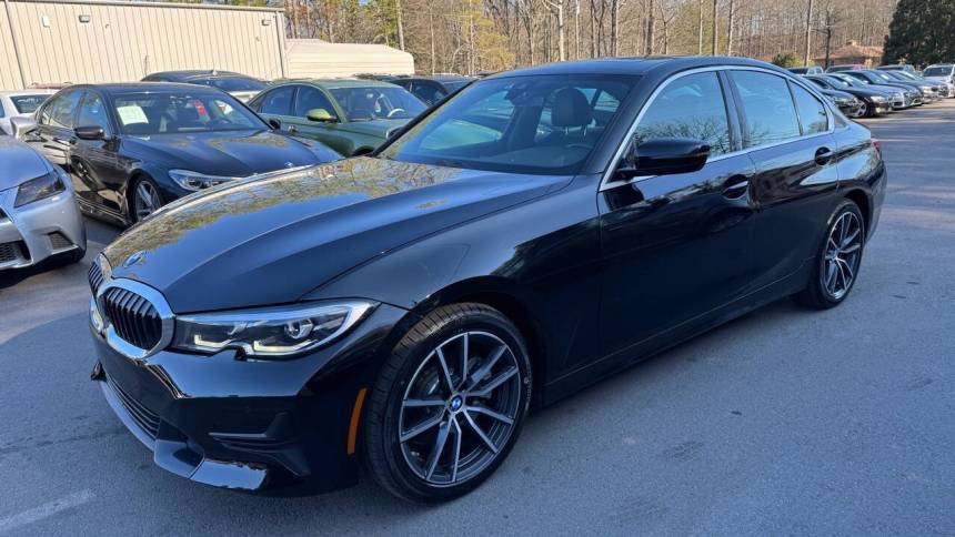 2020 BMW 3 Series 330i — Sedan — 113,456 mi — Buford, GA