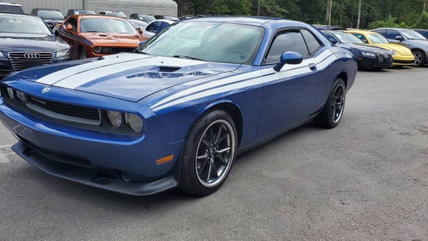 2010 Dodge Challenger SE — Coupe — 152,830 mi — Buford, GA