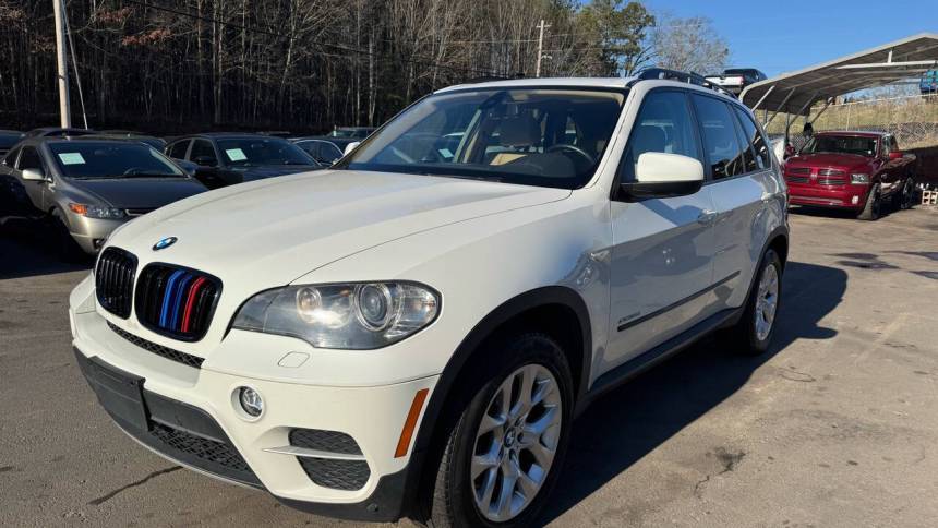 2011 BMW X5 35i — SUV — 129,957 mi — Buford, GA
