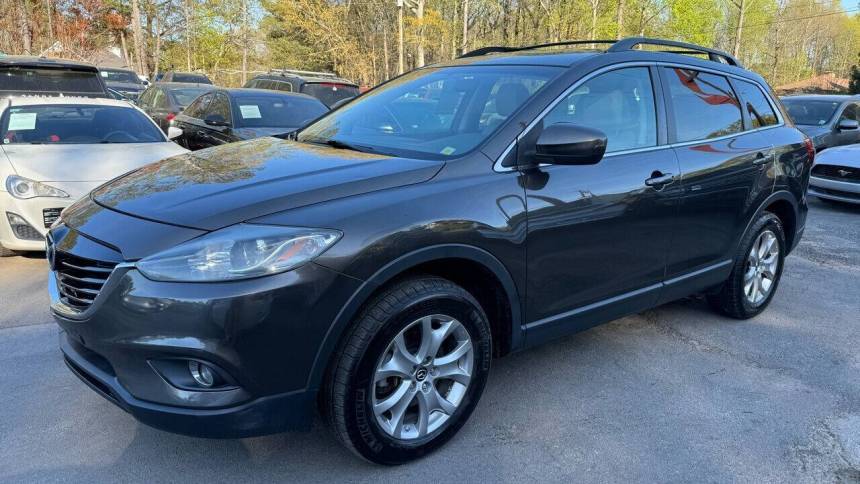 2015 Mazda CX-9 Touring — SUV — 162,640 mi — Buford, GA