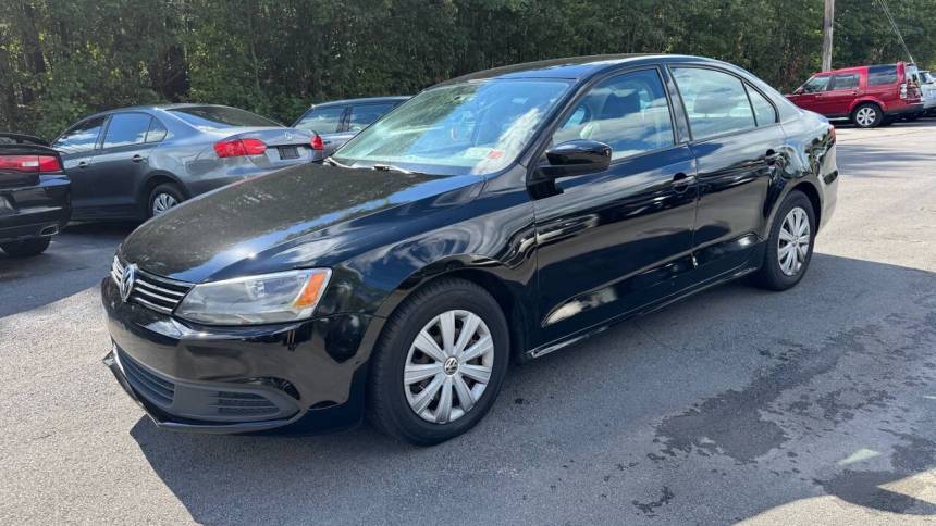 2014 Volkswagen Jetta S — Sedan — 120,555 mi — Buford, GA