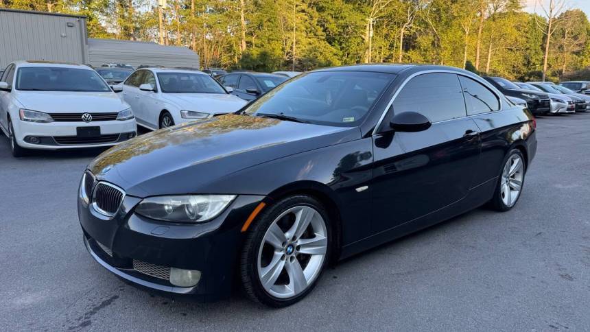 2008 BMW 3 Series 335i — Coupe — 148,559 mi — Buford, GA