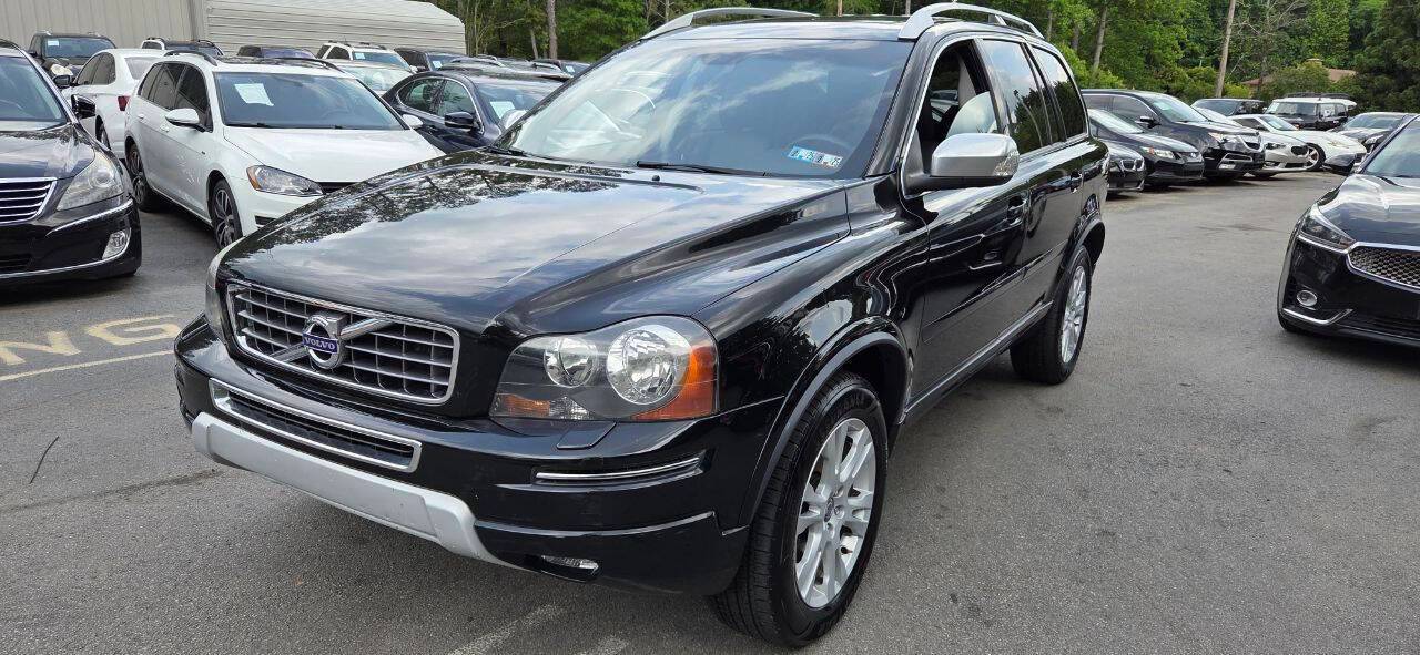 2013 Volvo XC90 Premier Plus — SUV — 147,780 mi — Buford, GA
