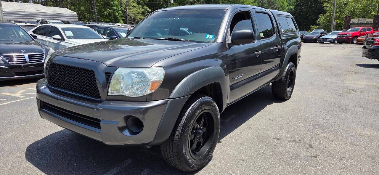 2009 Toyota Tacoma Base — Pickup Truck — 166,972 mi — Buford, GA