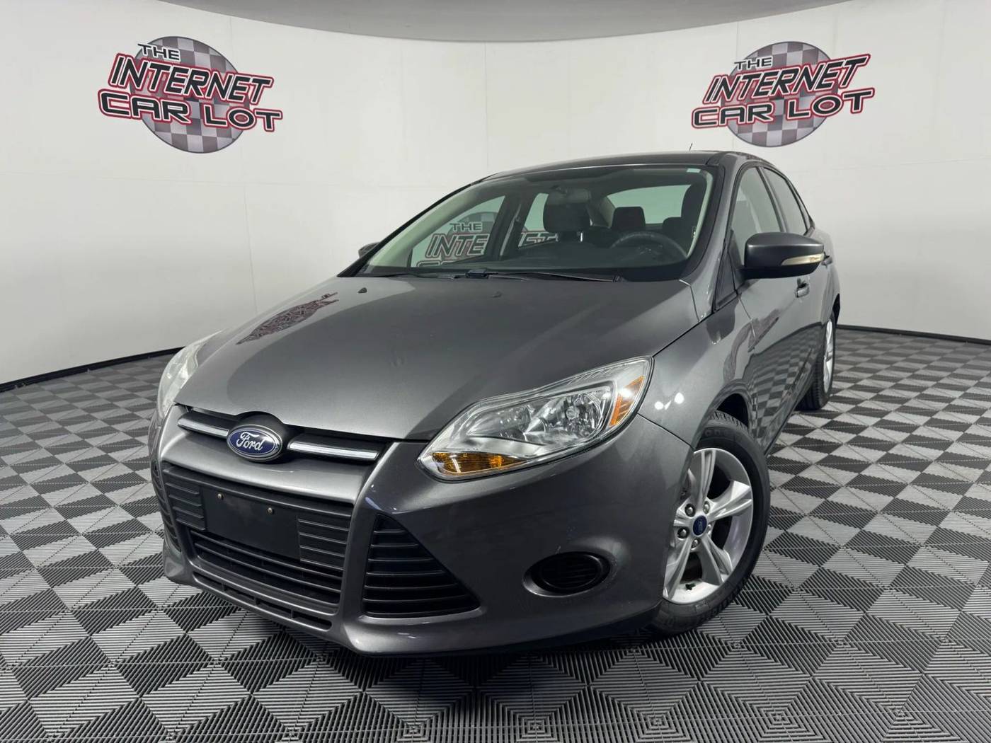 2014 Ford Focus SE — Sedan — 65,080 mi — Omaha, NE