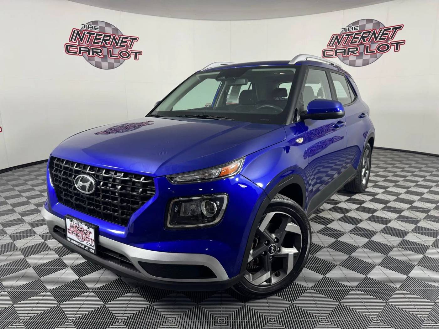 2023 Hyundai Venue SEL — SUV — 31,319 mi — Omaha, NE