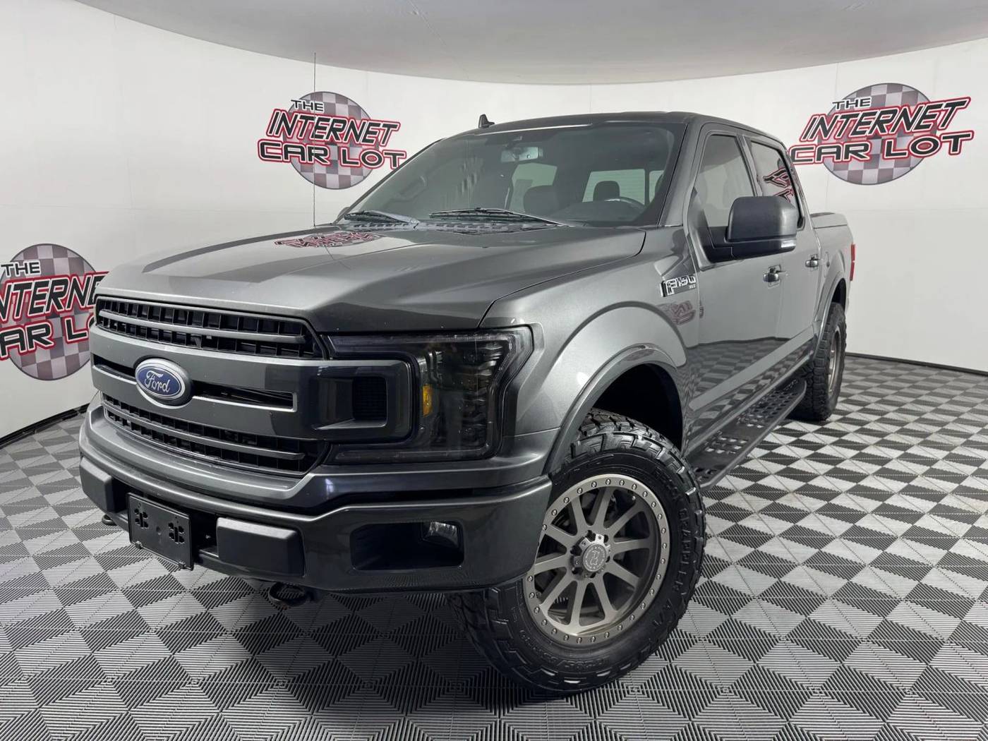 2020 Ford F-150 XLT — Pickup Truck — 63,840 mi — Omaha, NE