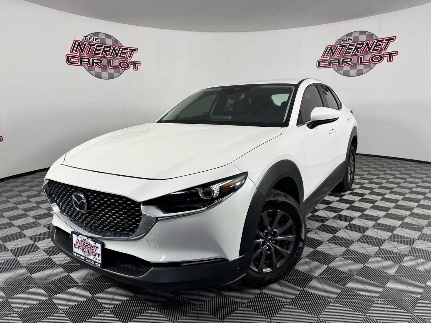 2021 Mazda CX-30 Base — SUV — 31,247 mi — Omaha, NE