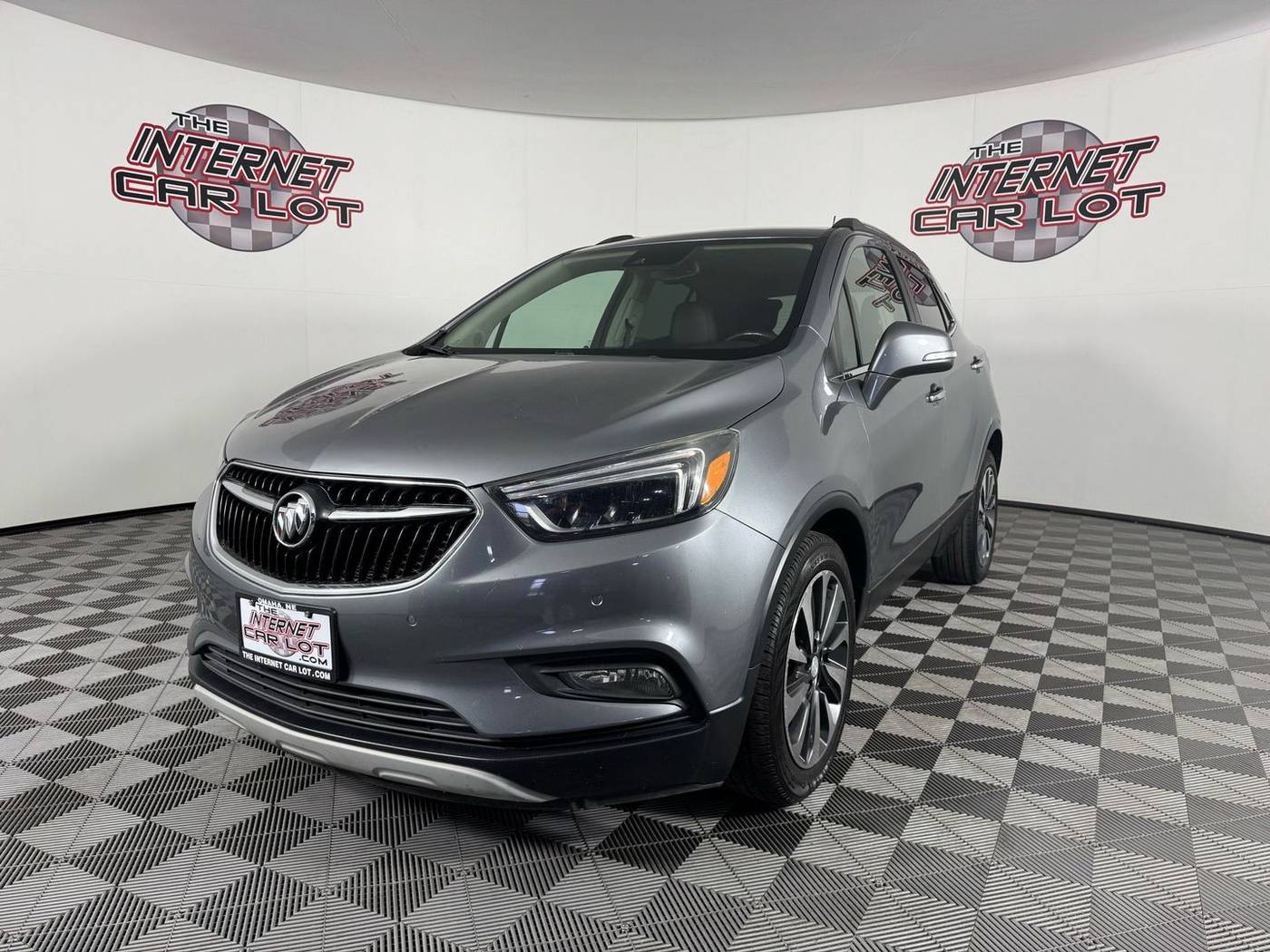 2019 Buick Encore Essence — SUV — 58,745 mi — Omaha, NE