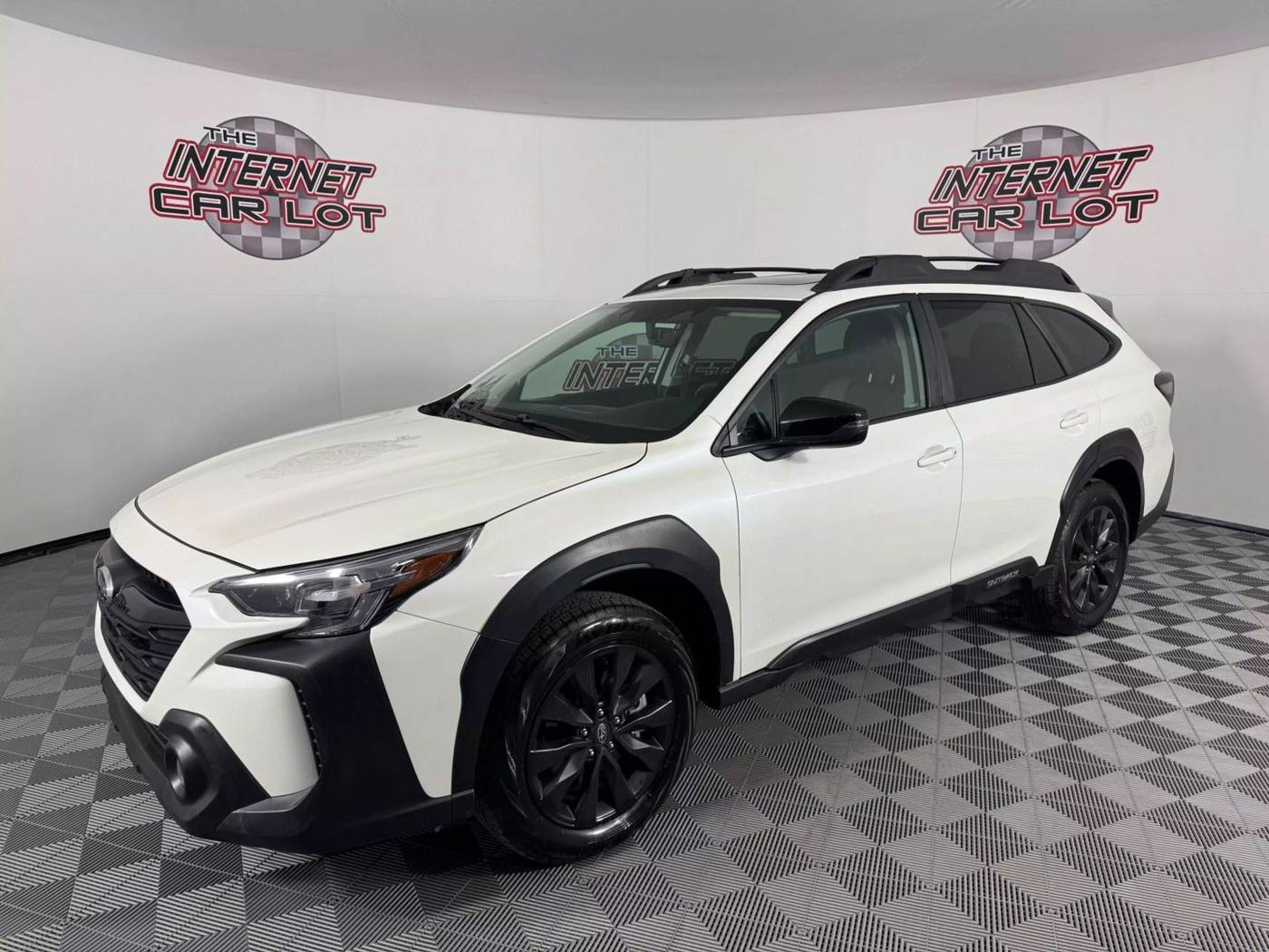 2024 Subaru Outback Onyx Edition — SUV — 14,450 mi — Omaha, NE