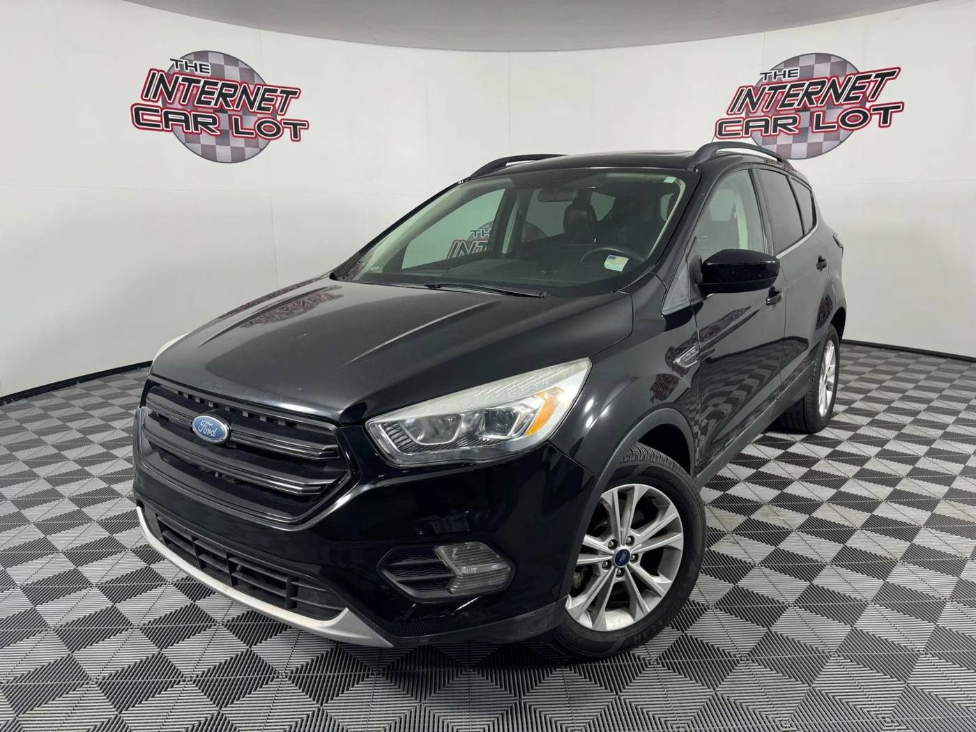 2018 Ford Escape SEL — SUV — 46,850 mi — Omaha, NE