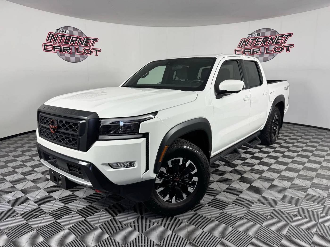 2022 Nissan Frontier PRO-X — Pickup Truck — 33,300 mi — Omaha, NE