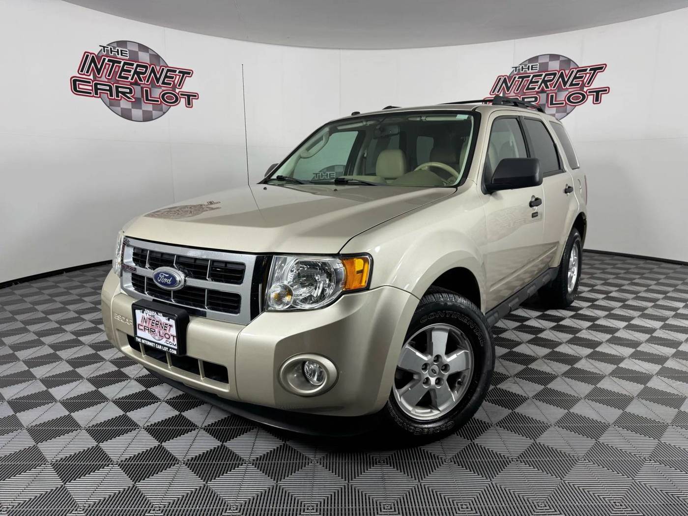 2012 Ford Escape XLT — SUV — 88,160 mi — Omaha, NE