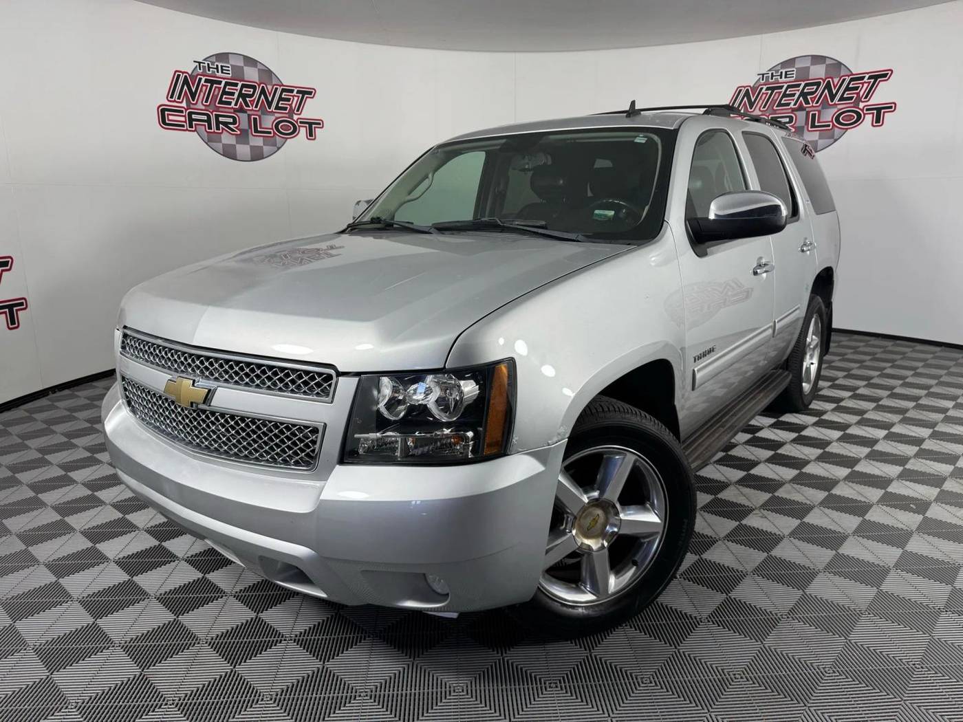 2011 Chevrolet Tahoe LT — SUV — 154,137 mi — Omaha, NE