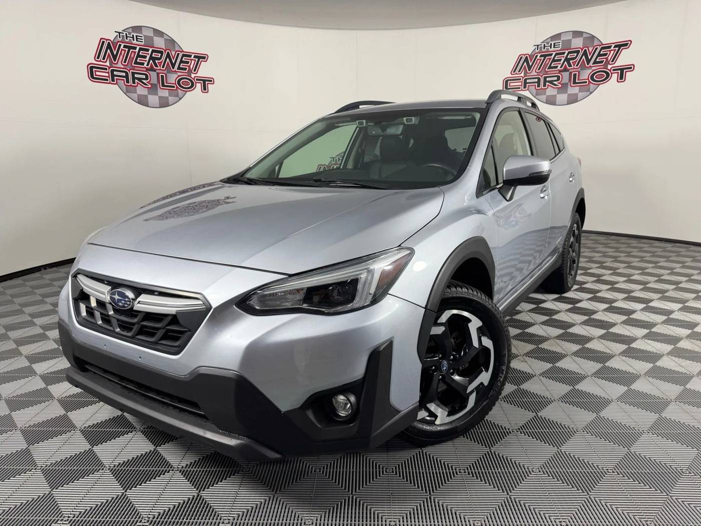 2021 Subaru Crosstrek Limited — SUV — 52,541 mi — Omaha, NE