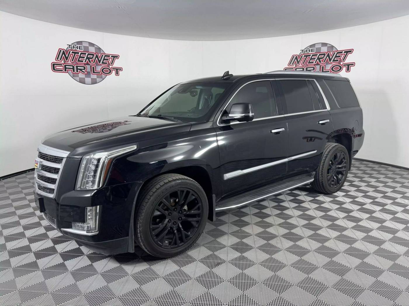 2016 Cadillac Escalade Premium — SUV — 171,058 mi — Omaha, NE