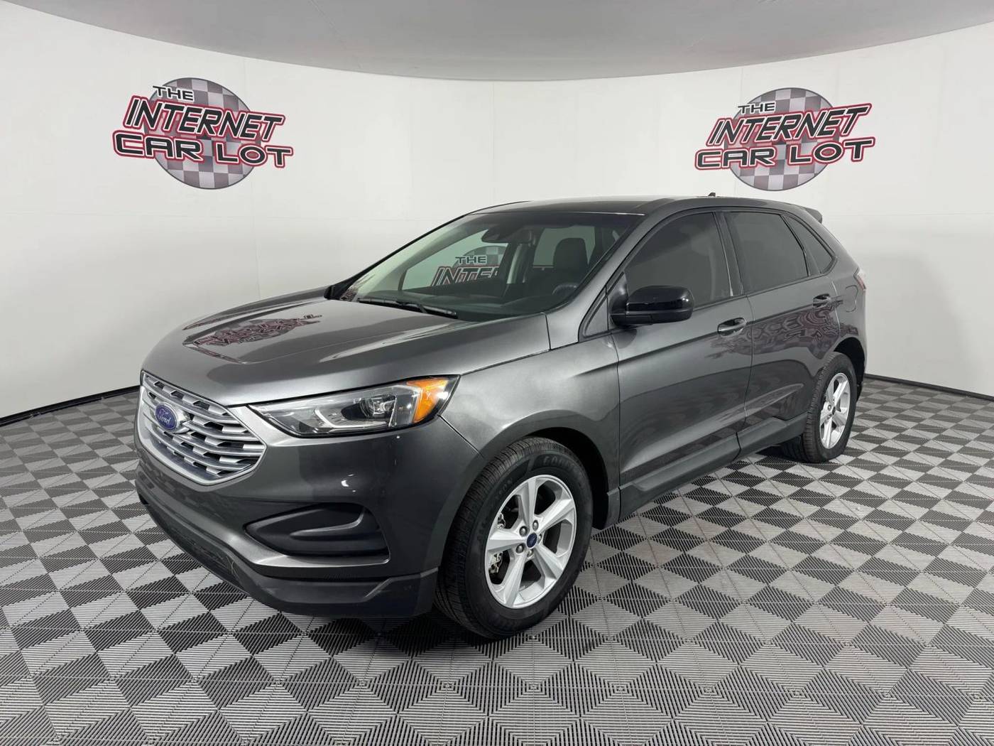 2020 Ford Edge SE — SUV — 62,022 mi — Omaha, NE