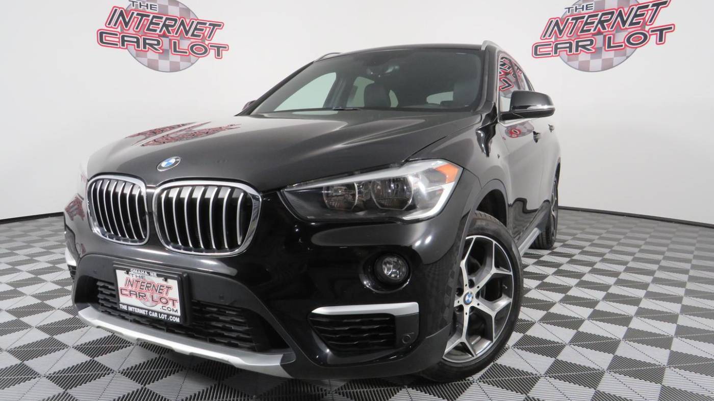2018 BMW X1 28i — SUV — 22,432 mi — Omaha, NE