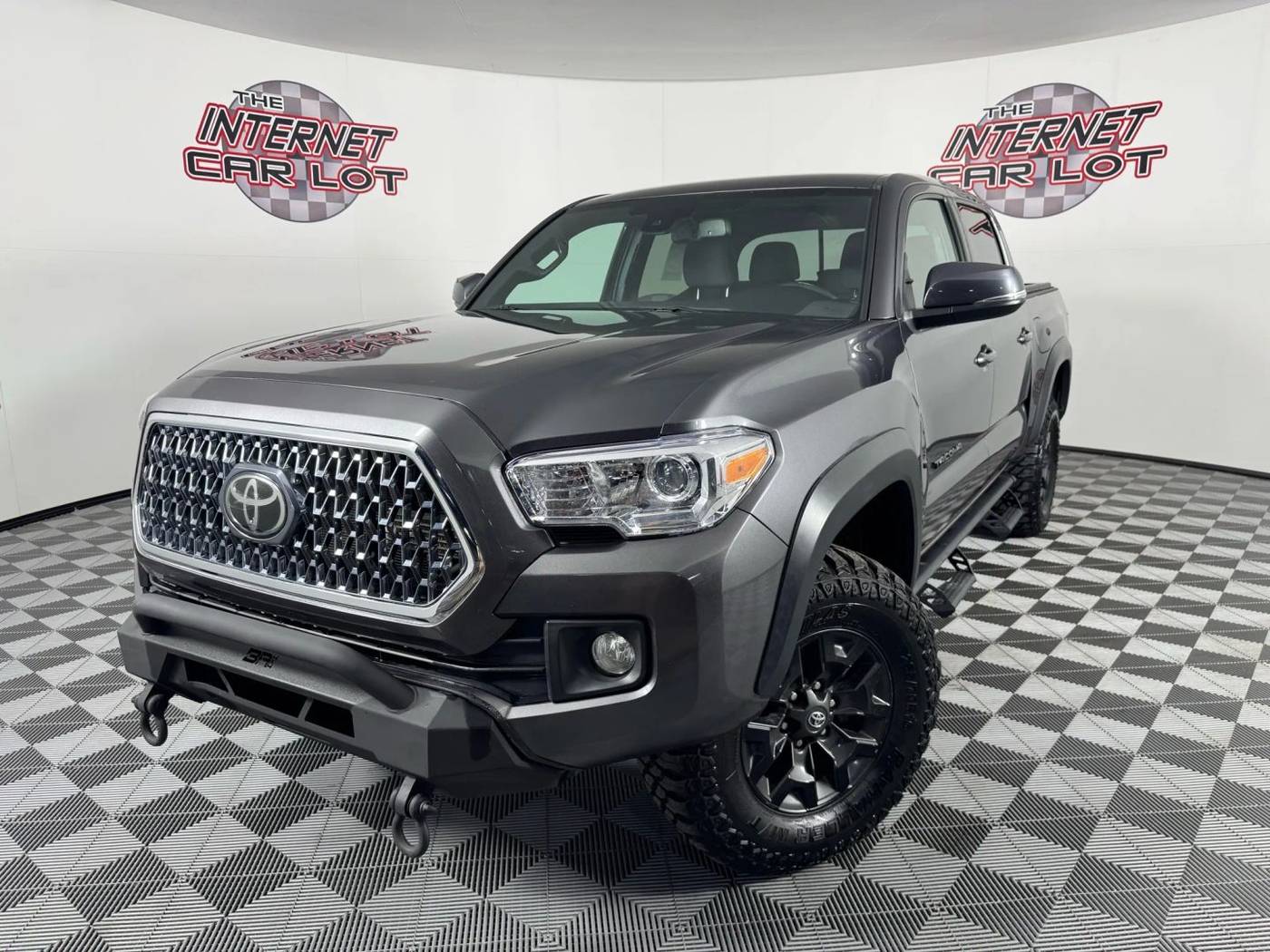 2019 Toyota Tacoma TRD Off Road — Pickup Truck — 72,594 mi — Omaha, NE