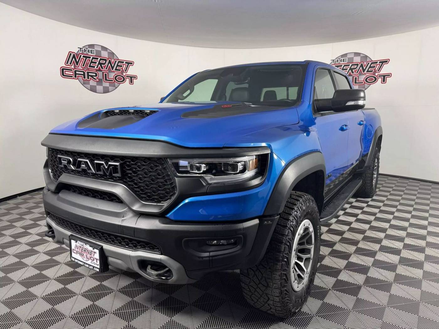 2022 Ram 1500 TRX — Pickup Truck — 16,350 mi — Omaha, NE