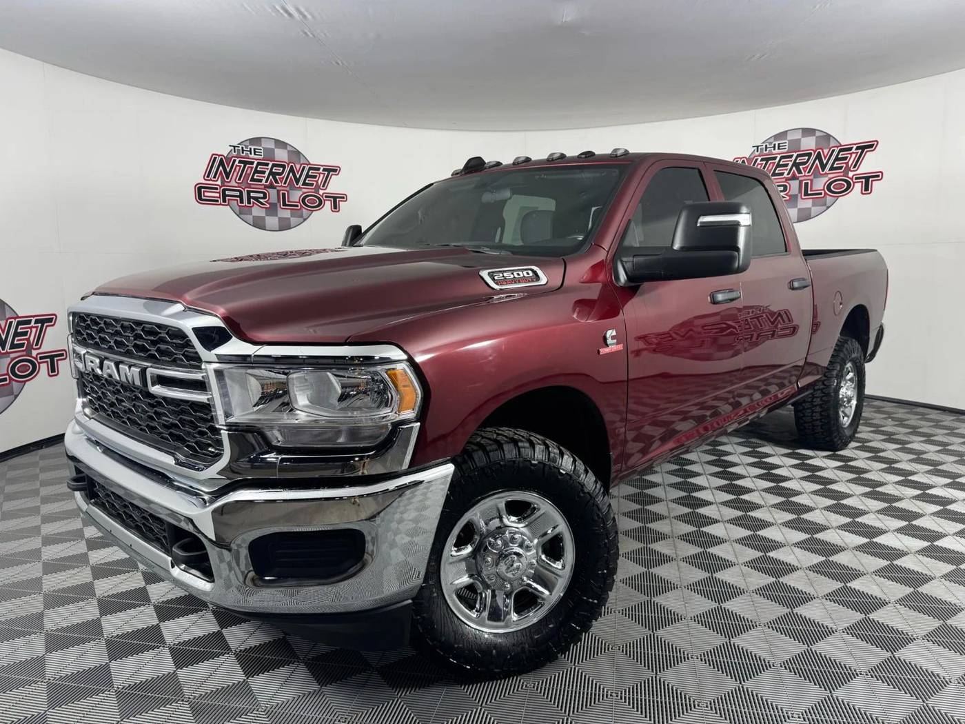 2023 Ram 2500 Tradesman — Pickup Truck — 28,705 mi — Omaha, NE