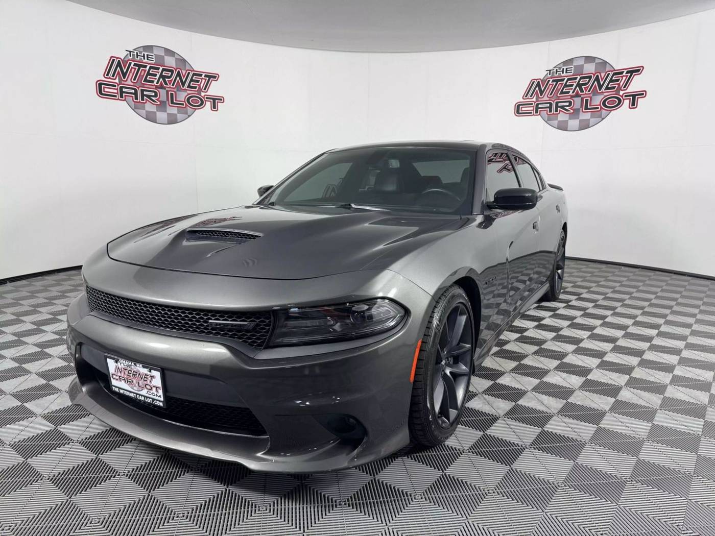 2021 Dodge Charger R/T — Sedan — 32,964 mi — Omaha, NE