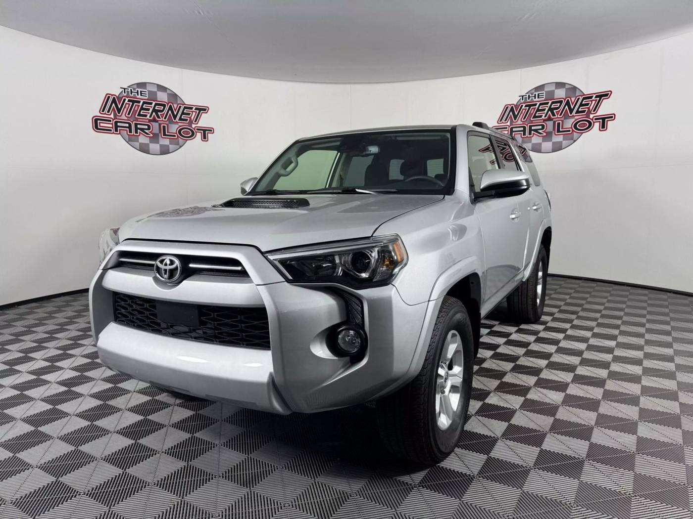2023 Toyota 4Runner SR5 — SUV — 48,764 mi — Omaha, NE