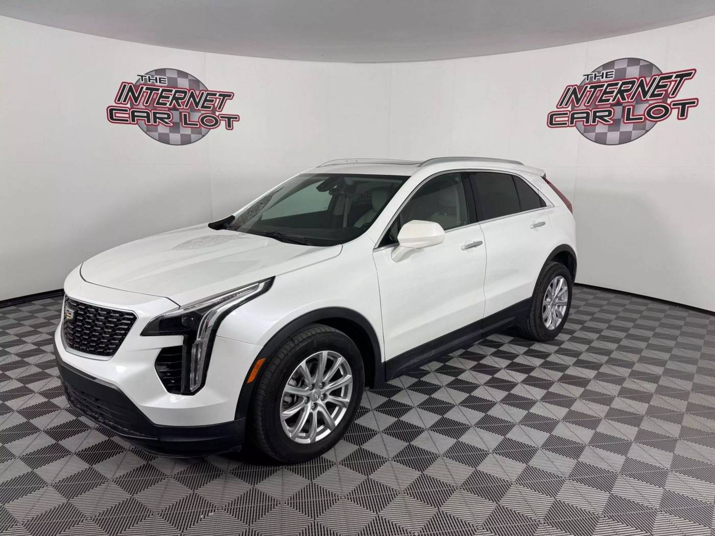 2019 Cadillac XT4 Luxury — SUV — 66,068 mi — Omaha, NE