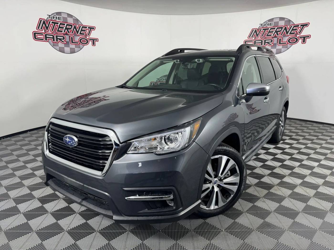 2021 Subaru Ascent Touring — SUV — 47,014 mi — Omaha, NE