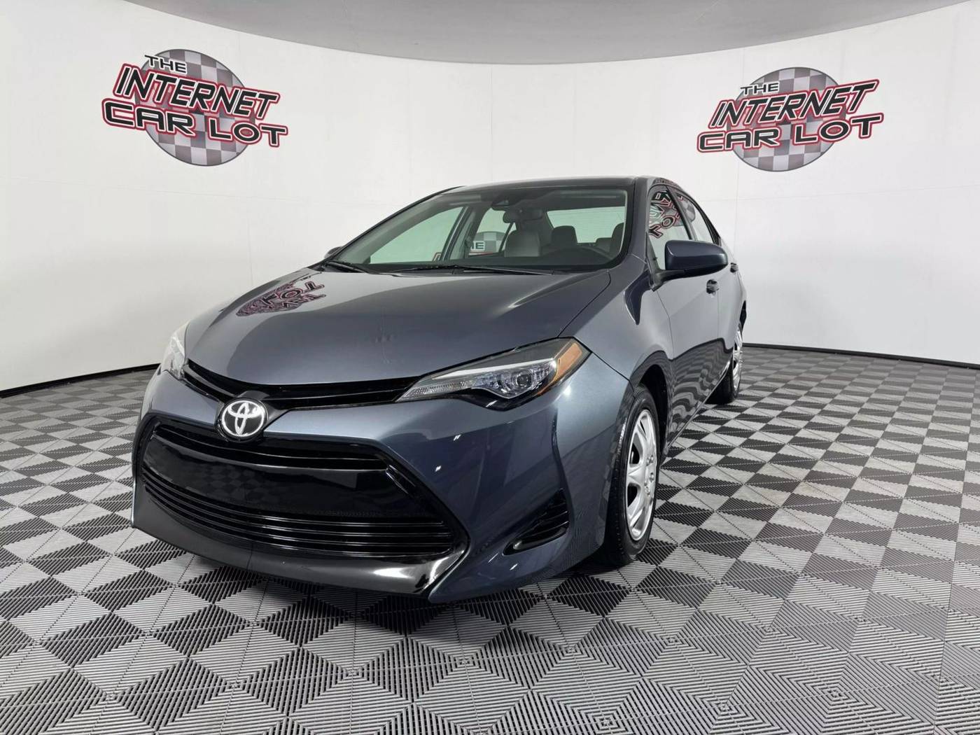 2018 Toyota Corolla LE — Sedan — 51,480 mi — Omaha, NE