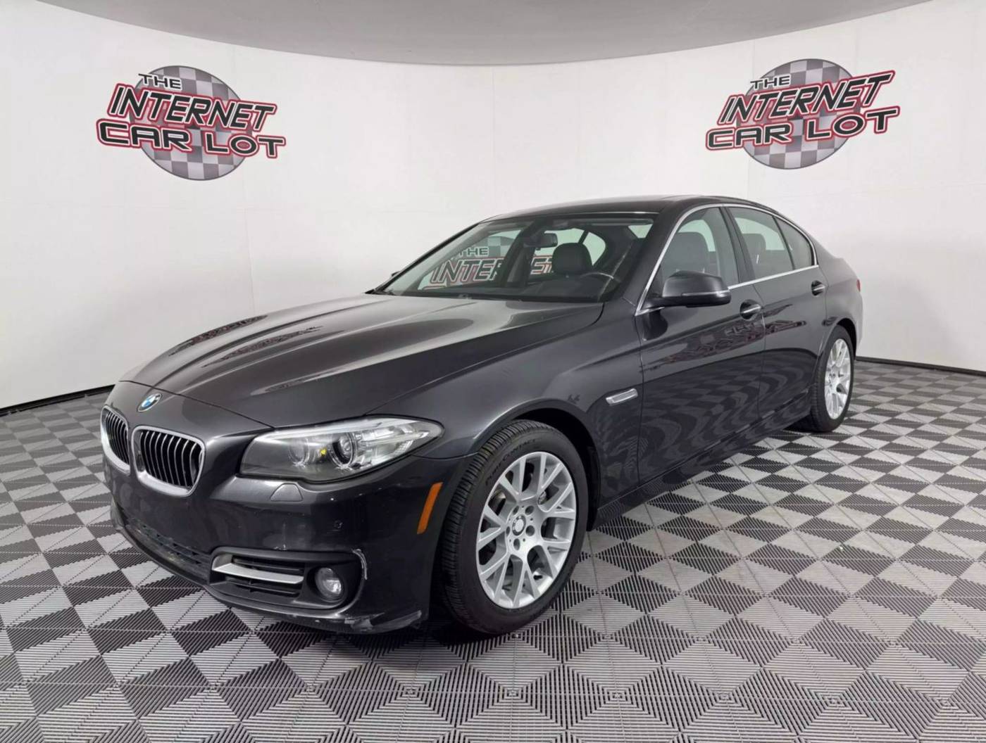 2016 BMW 5 Series 535i — Sedan — 138,126 mi — Omaha, NE