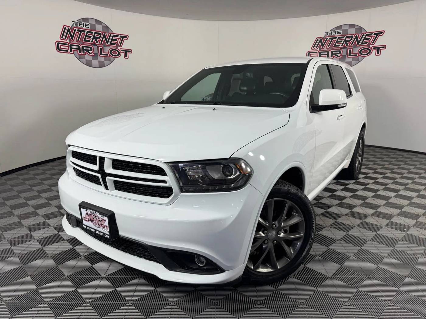 2014 Dodge Durango Limited — SUV — 93,522 mi — Omaha, NE