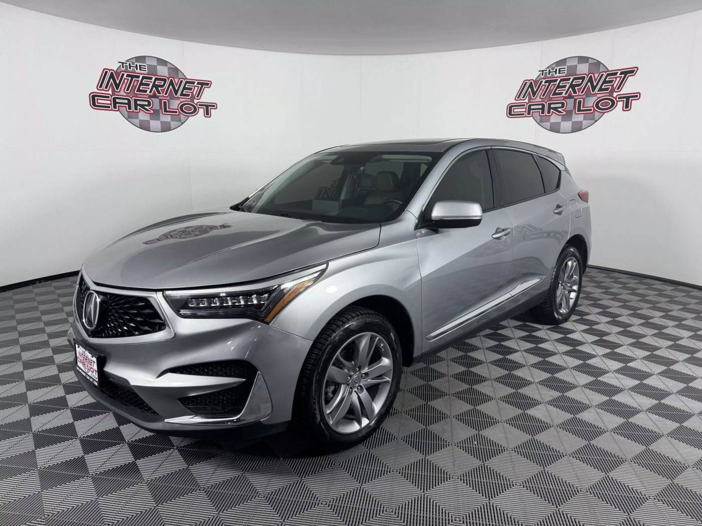2019 Acura RDX Advance Package — SUV — 62,594 mi — Omaha, NE