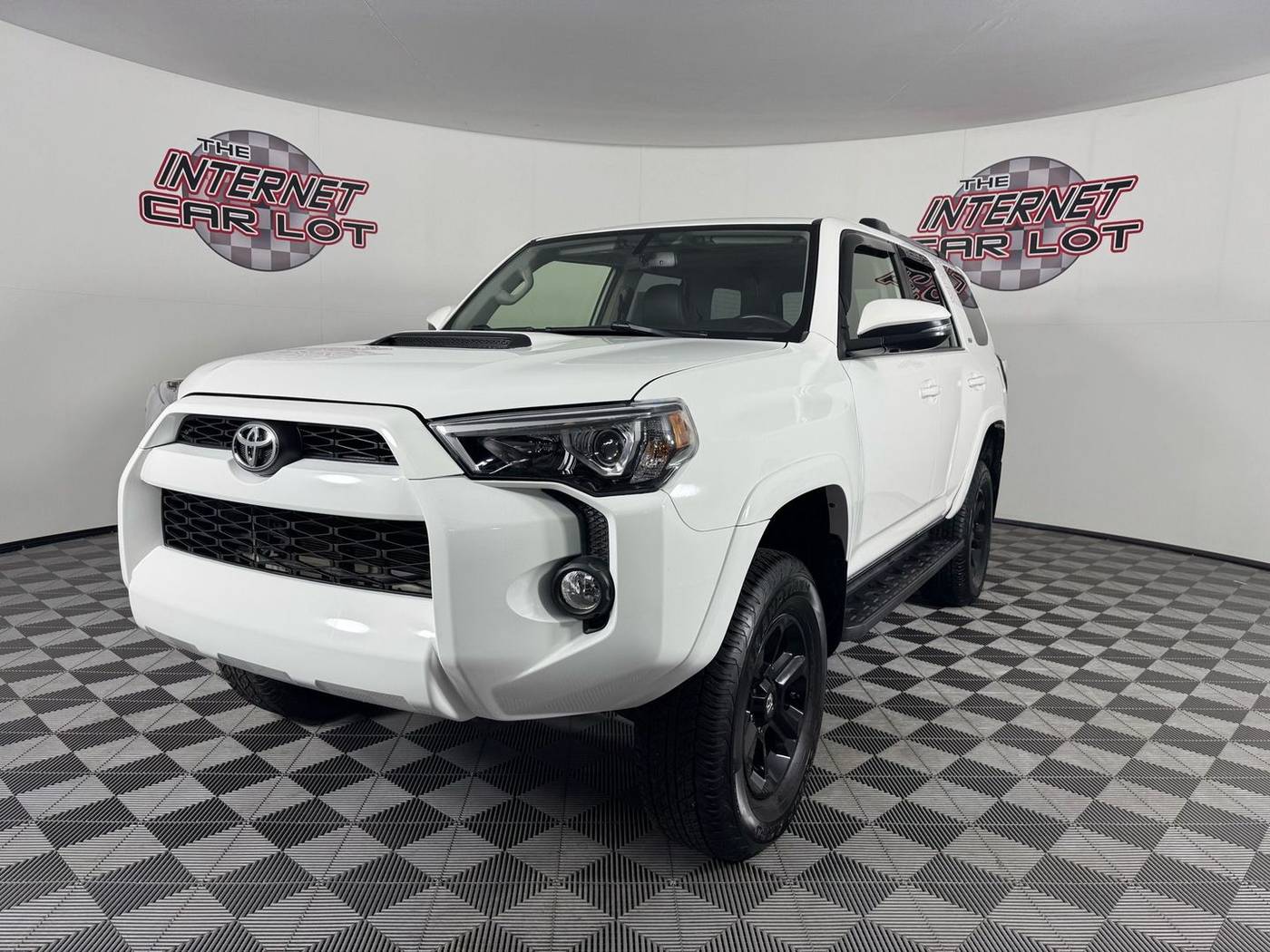 2019 Toyota 4Runner SR5 Premium — SUV — 58,182 mi — Omaha, NE